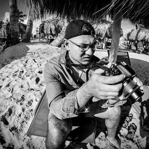 Meet your Posher, Jordan